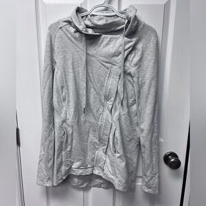 Lululemon Coast Easy Wrap - Sz 4